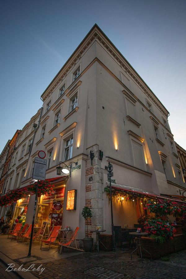 Vintage Senacka 5 Apartments Krakow Exterior photo