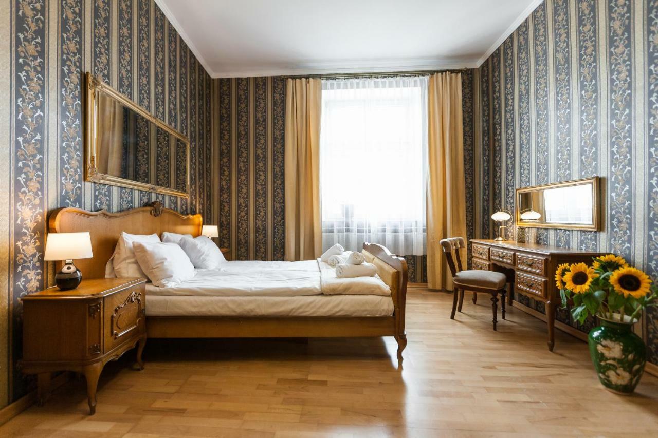 Vintage Senacka 5 Apartments Krakow Exterior photo