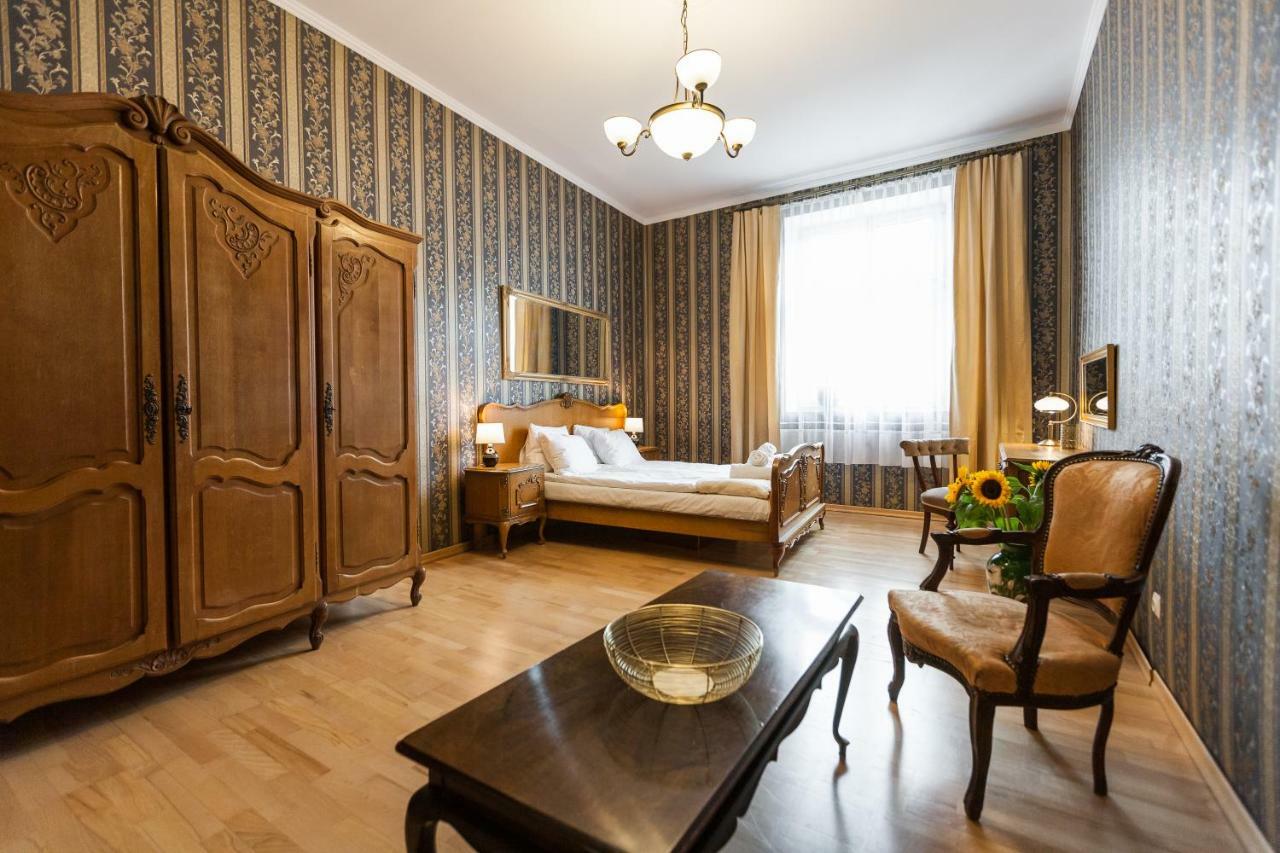 Vintage Senacka 5 Apartments Krakow Exterior photo
