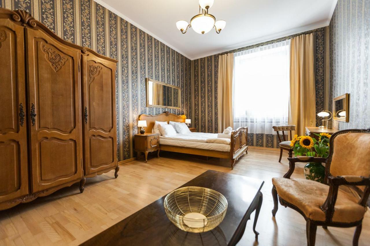 Vintage Senacka 5 Apartments Krakow Exterior photo