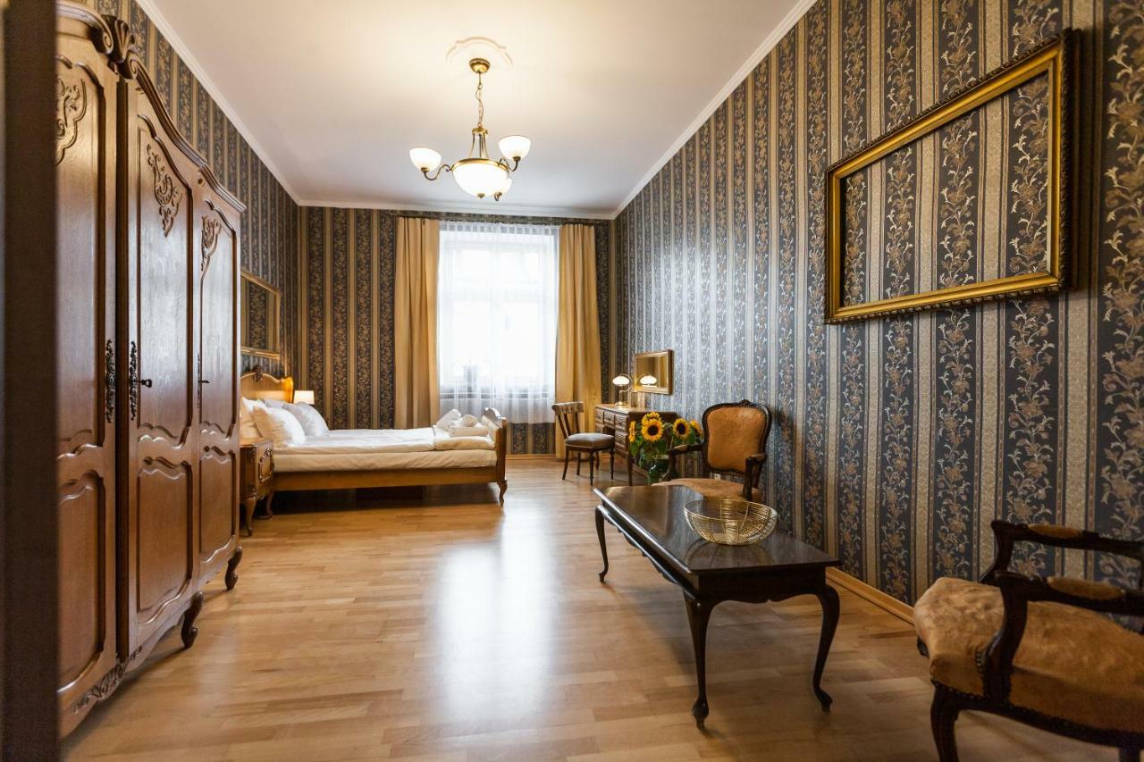 Vintage Senacka 5 Apartments Krakow Exterior photo