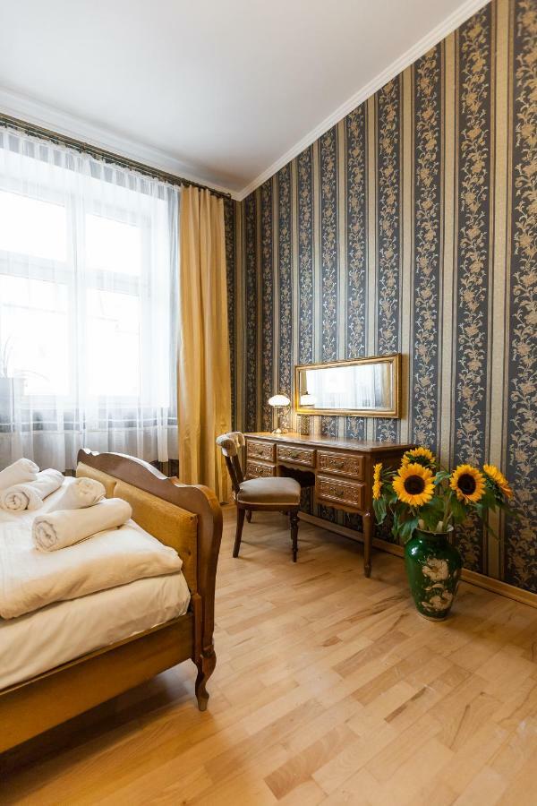 Vintage Senacka 5 Apartments Krakow Exterior photo
